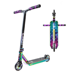 Core CG1 Mini Complete Scooter | Neochrome