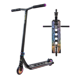 Core CL1 Complete Scooter | Black/Neo LE