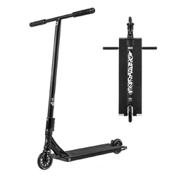 Core ST3 Complete Scooter | Black