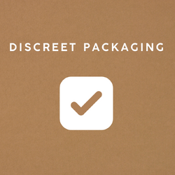 Discreet Packaging