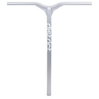 District HT-Series XL Steel Bars