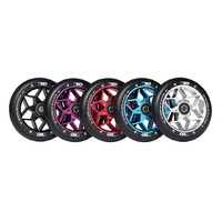Envy 110mm Diamond scooter wheels
