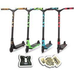 Envy Colt S3 Complete Scooter
