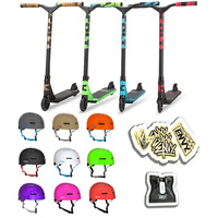 2018 Envy Colt Starter Pack