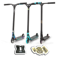 Envy KOS S5 Complete Scooter