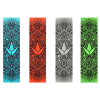 Envy Mandela Griptape