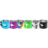 Envy Oversized 2 Bolt Clamp