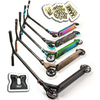 Envy Prodigy S6 Complete Scooter