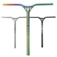 Envy Reaper V3 Bars | 675mm
