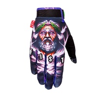 Fist Zeus Gloves