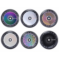 Fasen 120mm Hollowcore Wheels
