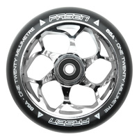 Fasen 120mm Wheels