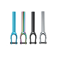 Fasen IHC Bullet Fork
