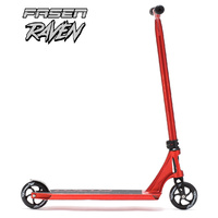Fasen Raven Scooter / Purple