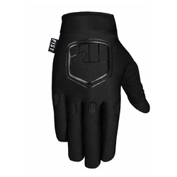 Fist Stocker Gloves | Black