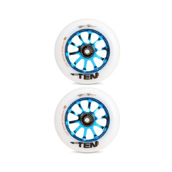Lucky Tens scooter wheels 110mm