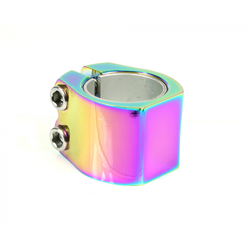 Noe-Lite Double Clamp