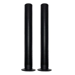 ODI Longneck XL Grips | Black