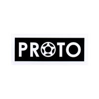 Proto Sticker
