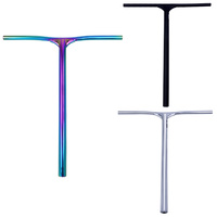 Ride 858 Atlas Aluminium Bar