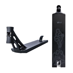 Root Industries Air Deck | Large | Black