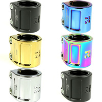 Root Ind. Air Double Clamp