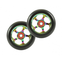 Root Ind. Air scooter wheels 100mm