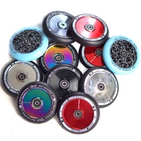 Root Industries Air scooter wheels 110mm