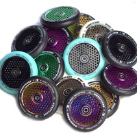 Root Ind. Honeycore scooter wheels 120mm