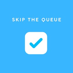 Skip the Queue