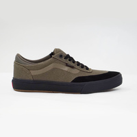 Vans Gilbert Crockett 2 Green/Black
