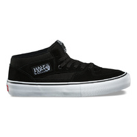 Vans Half Cab Pro Blk/Blk