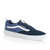 Vans Kyle Walker Pro Dress Blue/Vintage Indigo