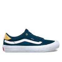 Vans Style 112 Pro Reflecting Pond/White