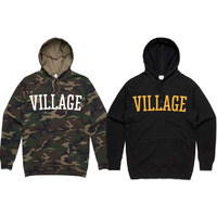 Village Hype Hoodie