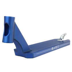 Apex Scooters 5" Wide Deck Angled 580mm