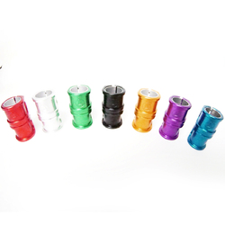 Apex Scooters SCS Lite Clamp / Gold