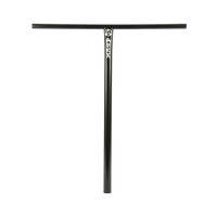 Apex Scooters T Bar Oversized 730mm / Black