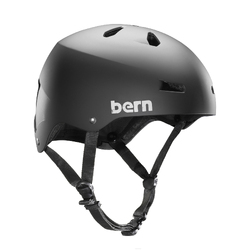 Bern Macon Helmet