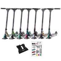Envy Prodigy S8 Complete Scooter