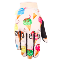 Fist Cone Icecream Gloves