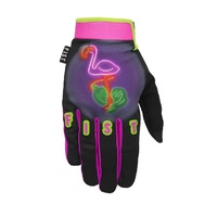 Fist Flaminglow Gloves