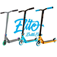 Grit Elite Complete Scooter 2019