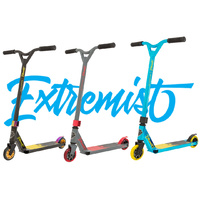 Grit Extremist Complete Scooter 2019