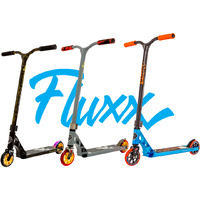 Grit Fluxx Complete Scooter 2019