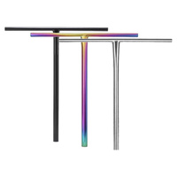 Infinity Scooters Titanium T Bars
