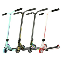 Root Industries Invictus Complete Scooter