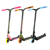 Root Industries Invictus Radiant Complete Scooter