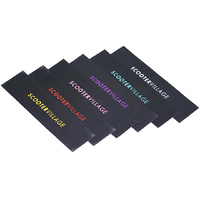 Scooter Village Griptape