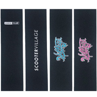 Scooter Village Grip Tape 2.0